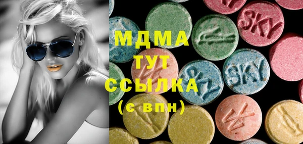 тгк Новокубанск
